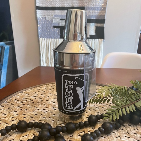 Other - PGA Cocktail Shaker